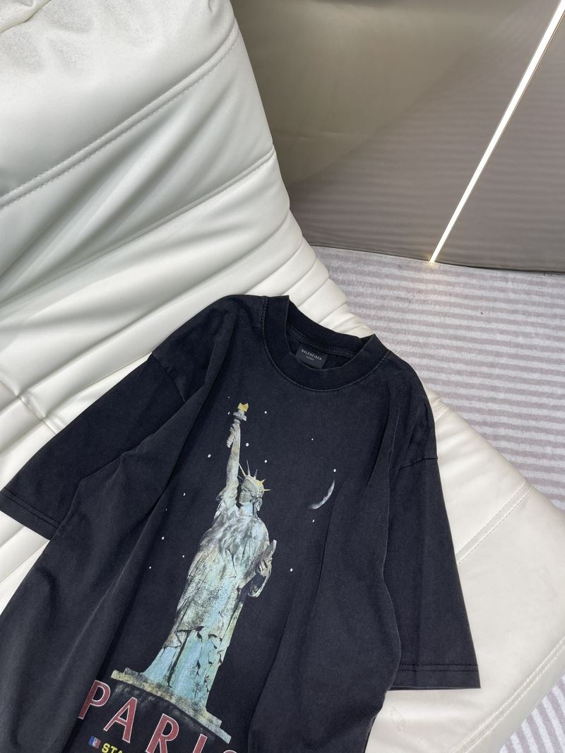 Balenciaga T-Shirts